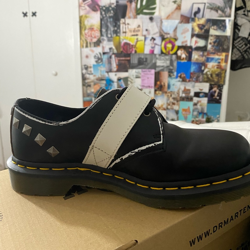 Doc martens - Picture 3 of 3